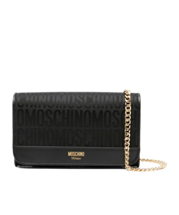 Flip Shoulder Bag
