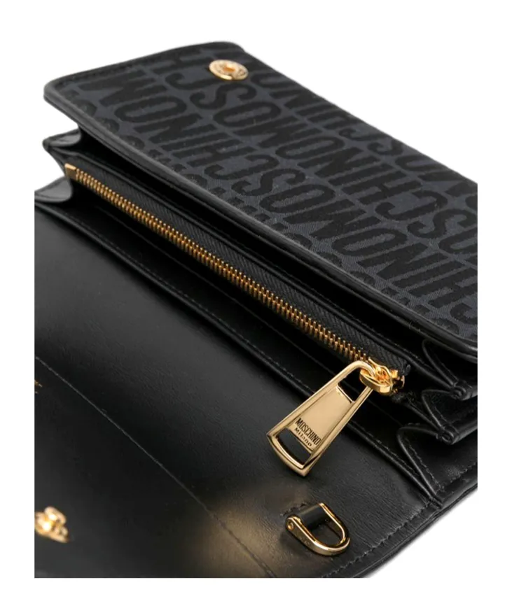 Flip Shoulder Bag