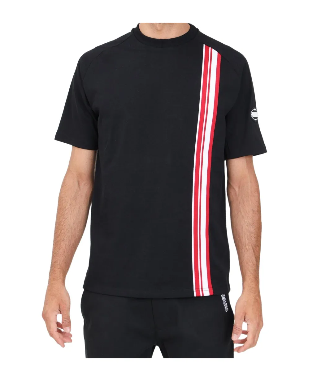 Short-Sleeved T-Shirt