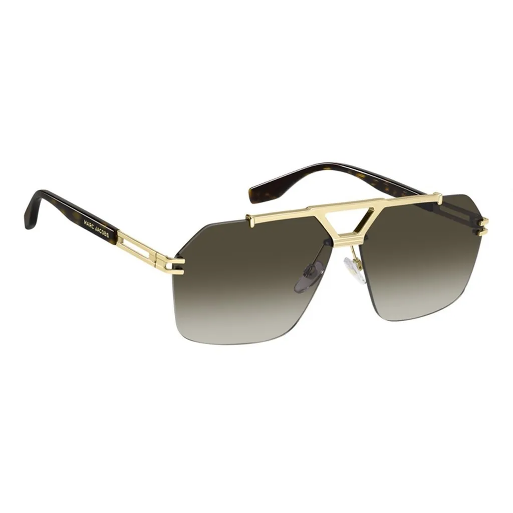 Pilot Frame Sunglasses
