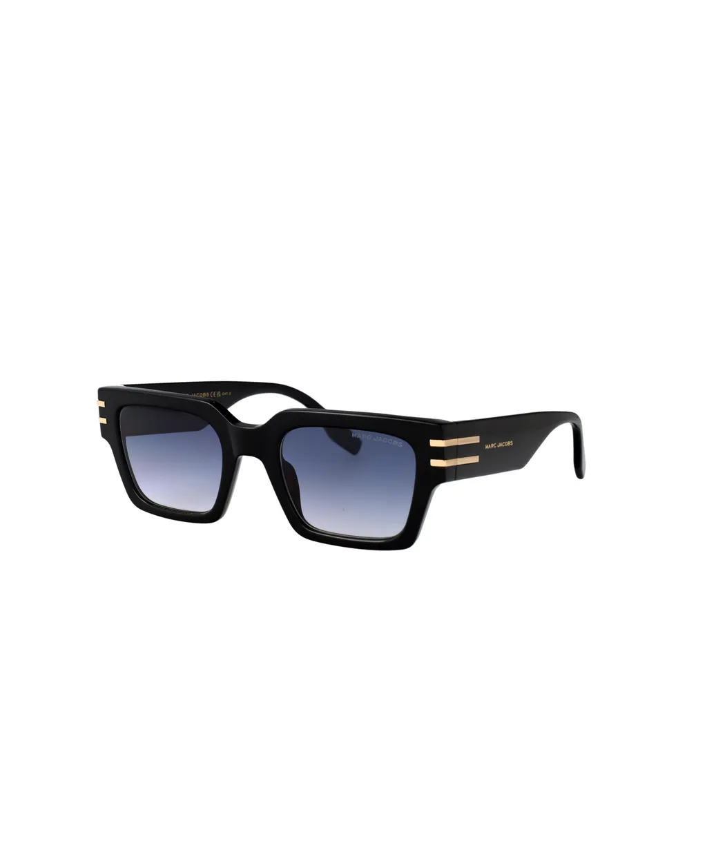 Geometric Sunglasses