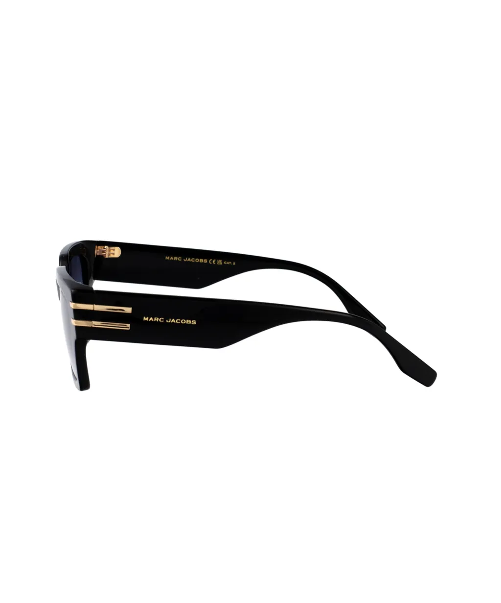 Geometric Sunglasses