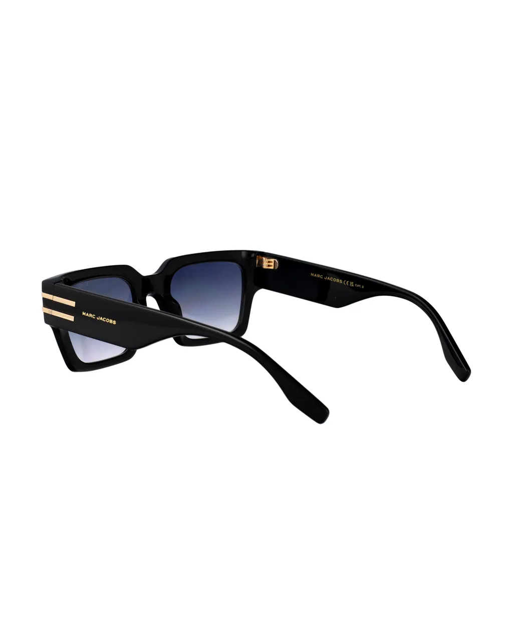Geometric Sunglasses