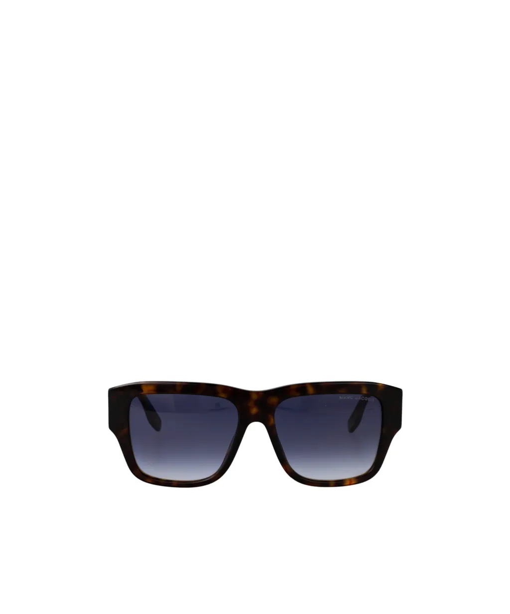 Geometric Sunglasses