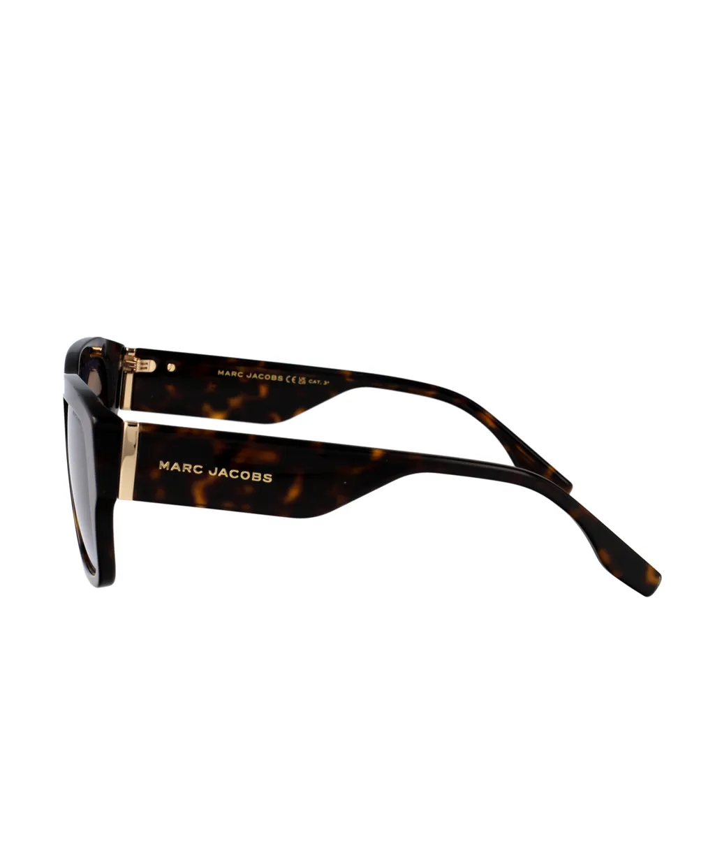 Geometric Sunglasses