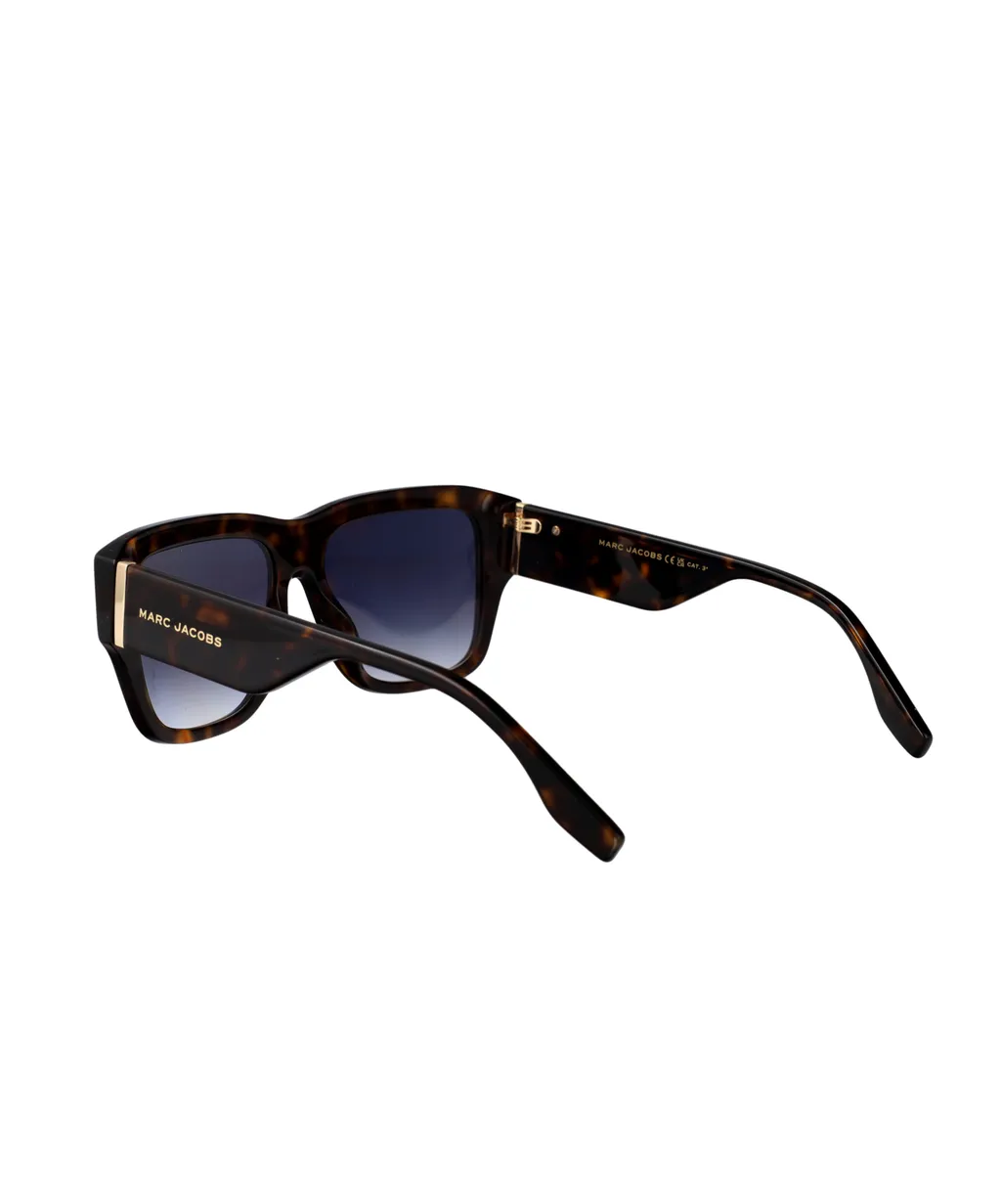 Geometric Sunglasses