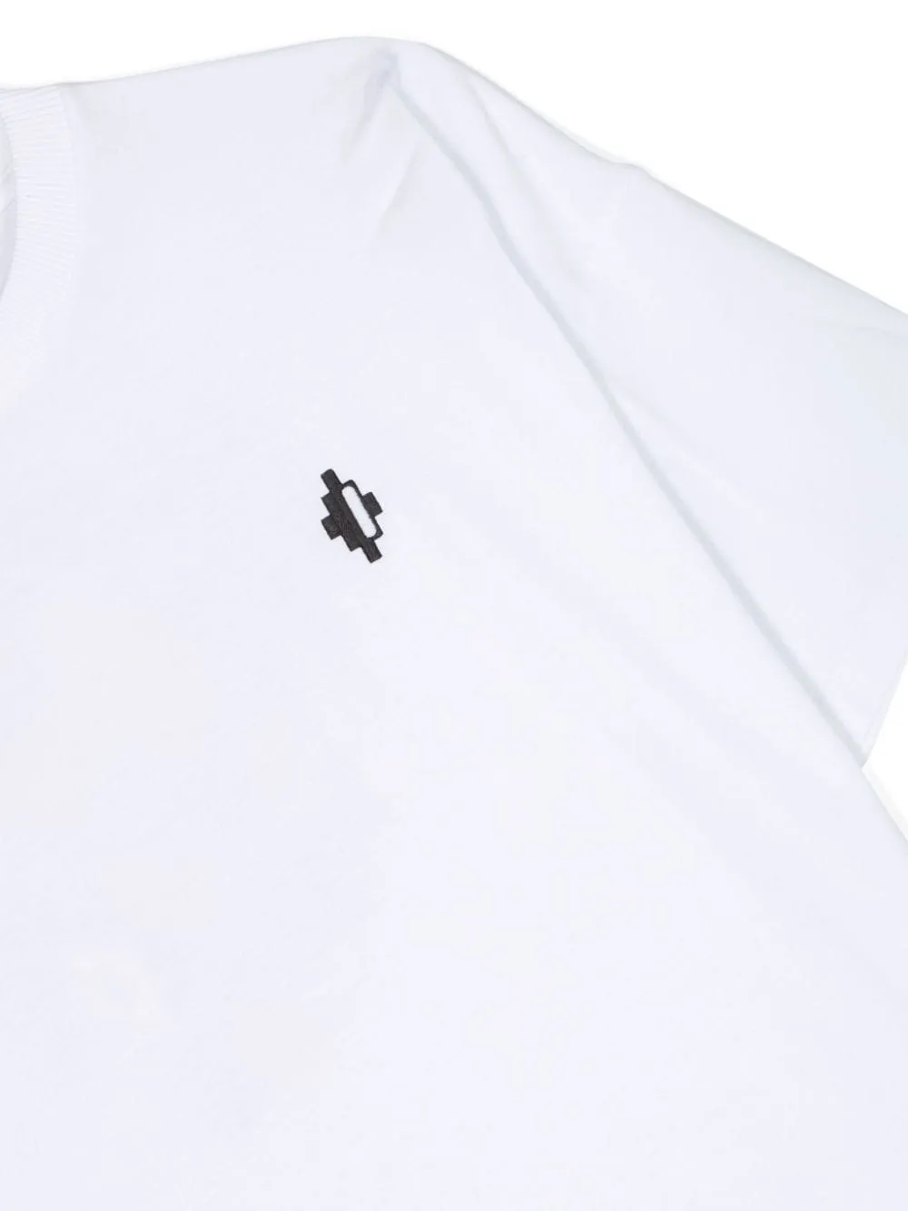 Logo-Print Cotton T-Shirt