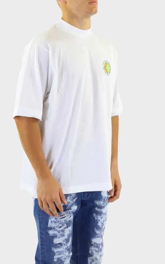 Pattern T-Shirt