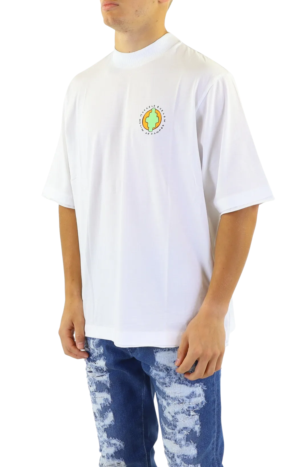 Pattern T-Shirt