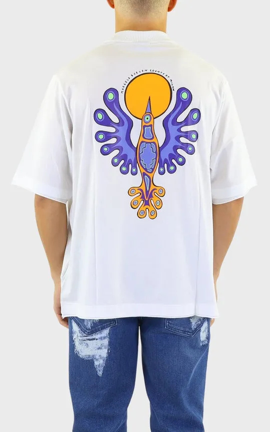 Pattern T-Shirt