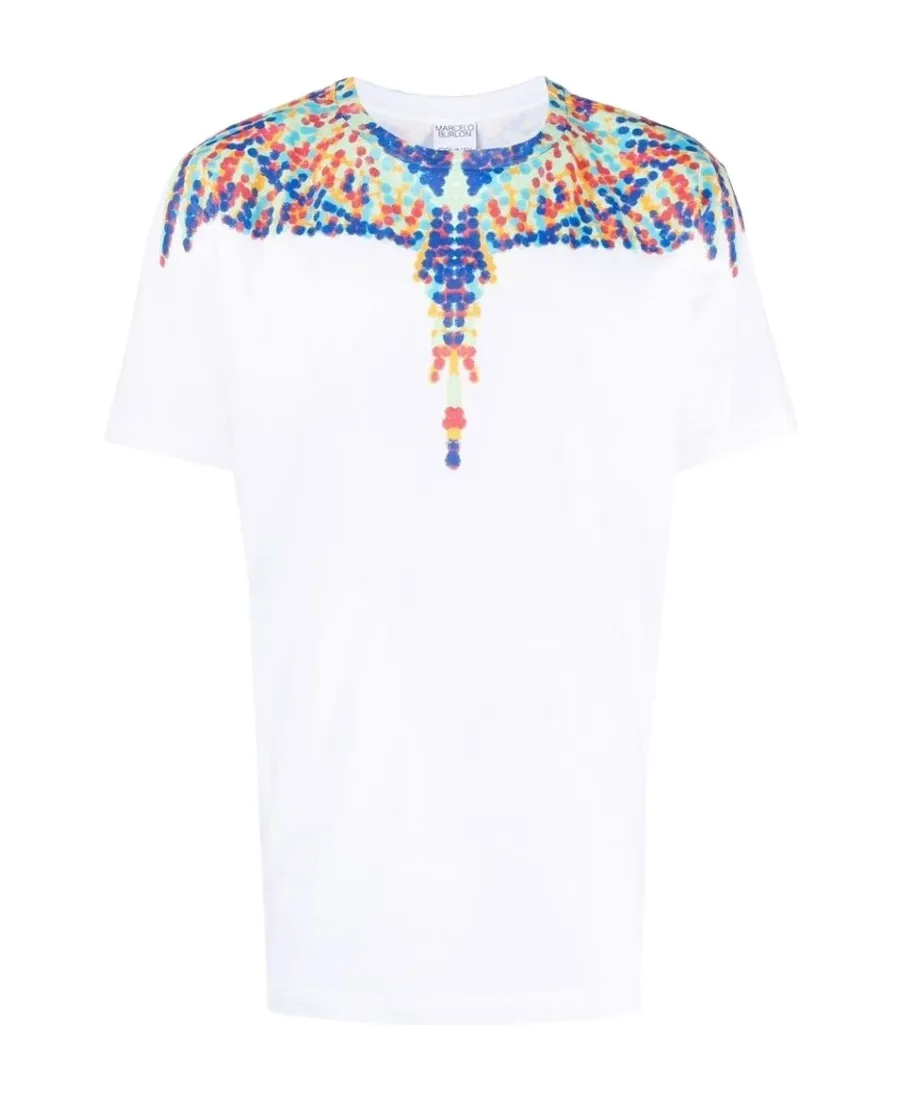 Wings Short-Sleeve T-Shirt