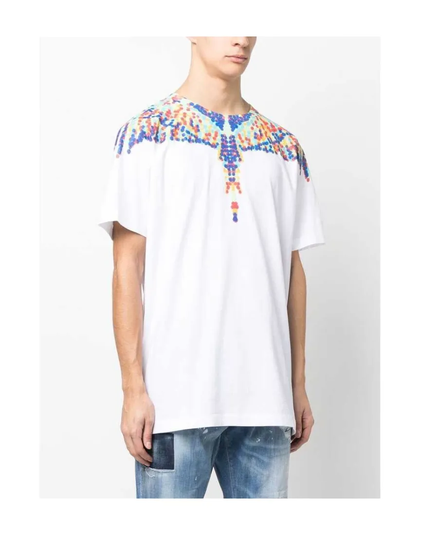 Wings Short-Sleeve T-Shirt