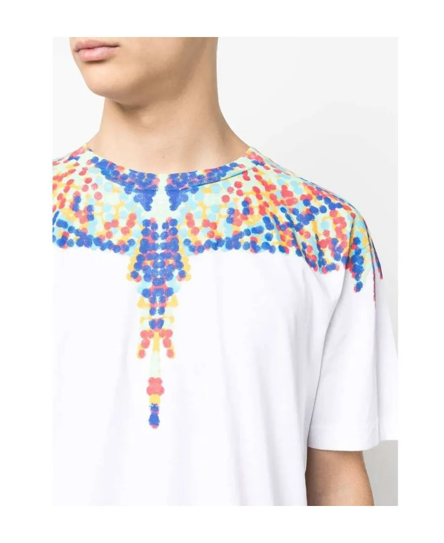 Wings Short-Sleeve T-Shirt
