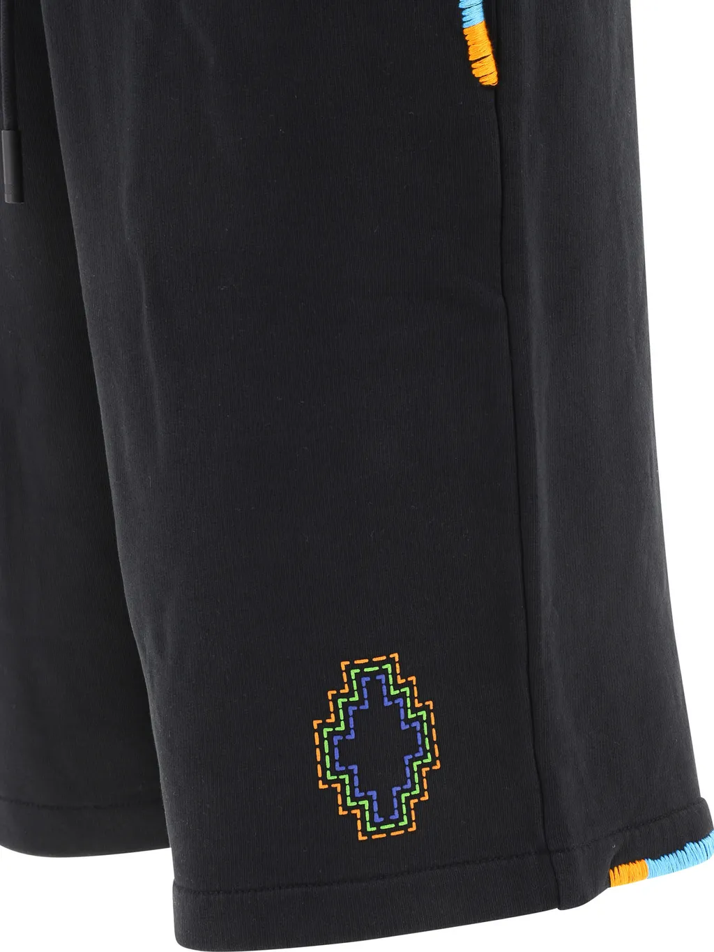 Stitch Cross Track Shorts