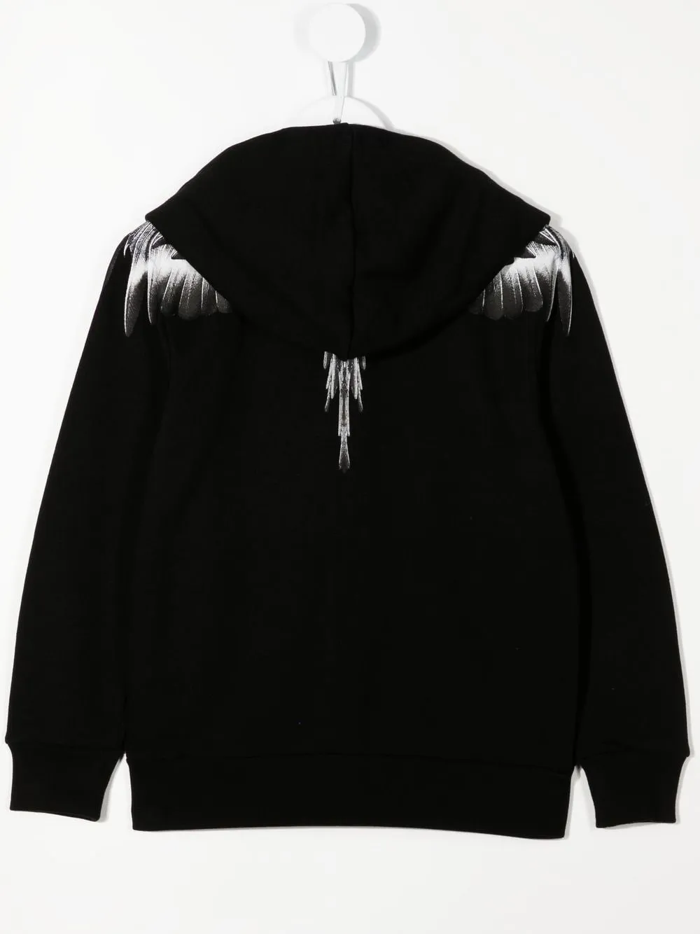 Icon Wings Zip-Up Hoodie