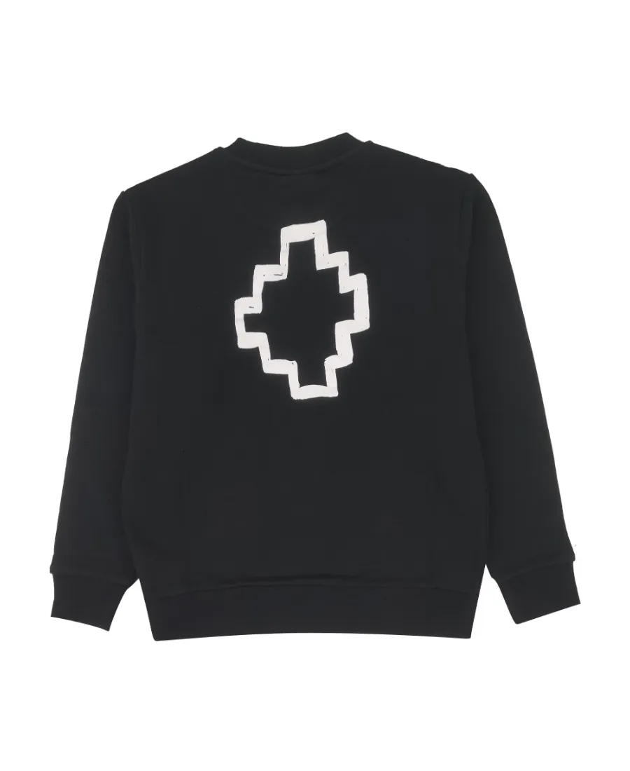 Logo Round-Necked Sweater