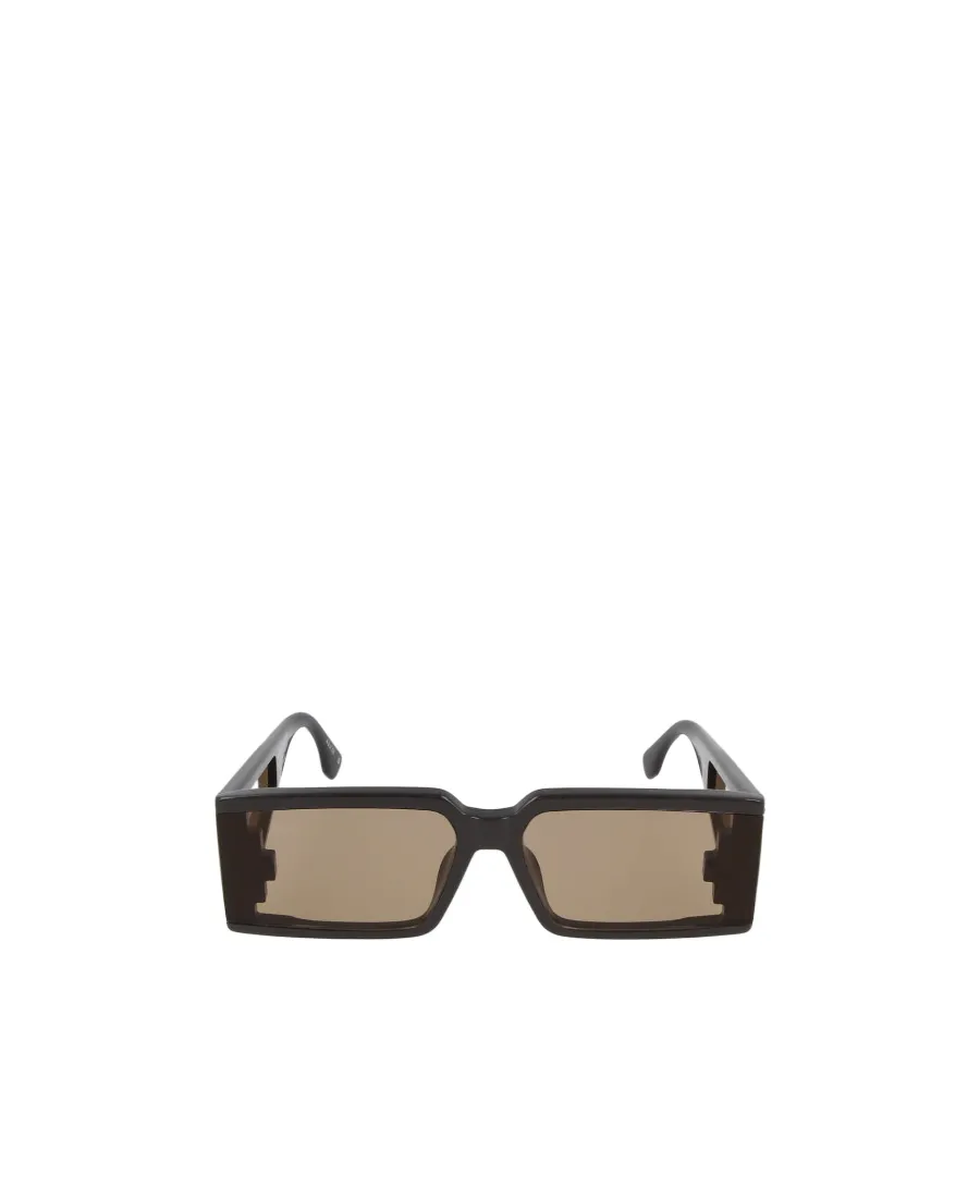 Rectangular Sunglasses