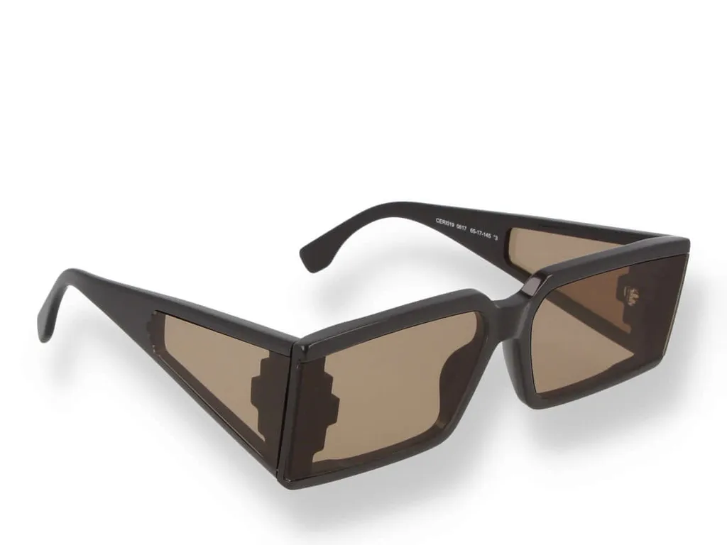 Rectangular Sunglasses
