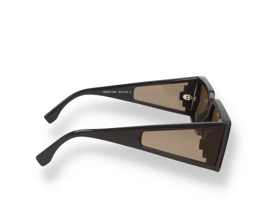 Rectangular Sunglasses