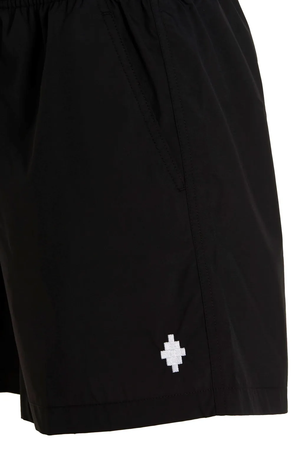County Of Milan Drawstring Swim Shorts