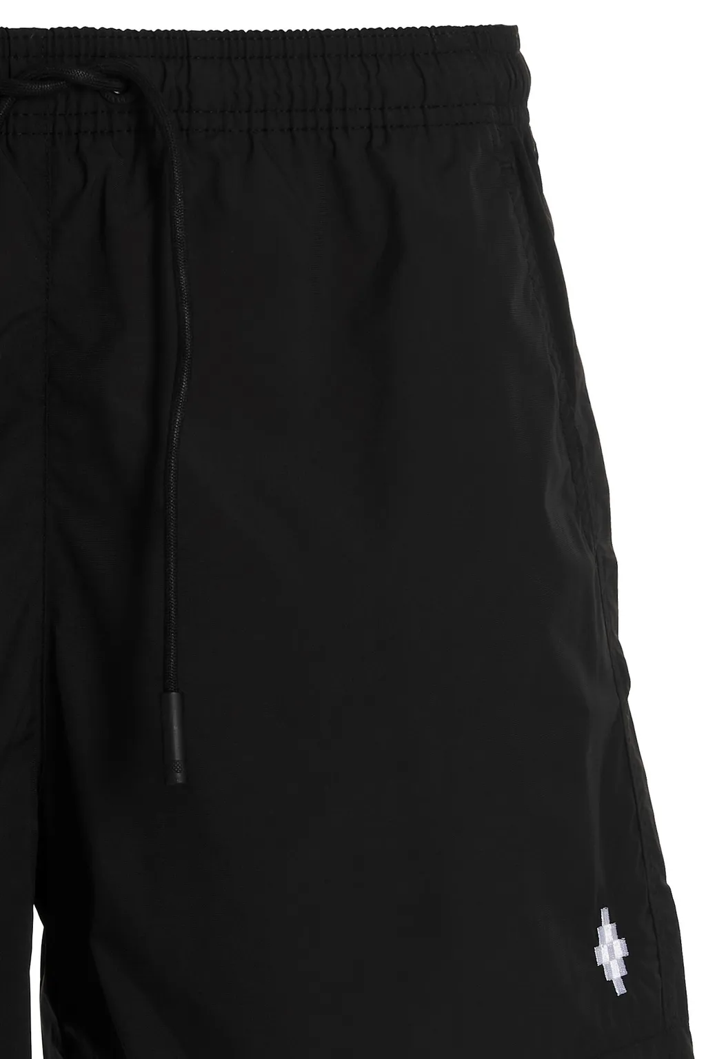 County Of Milan Drawstring Swim Shorts