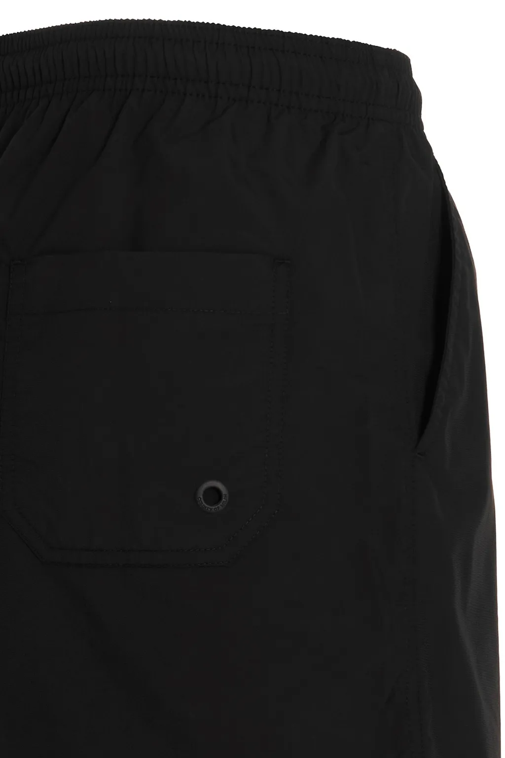 County Of Milan Drawstring Swim Shorts