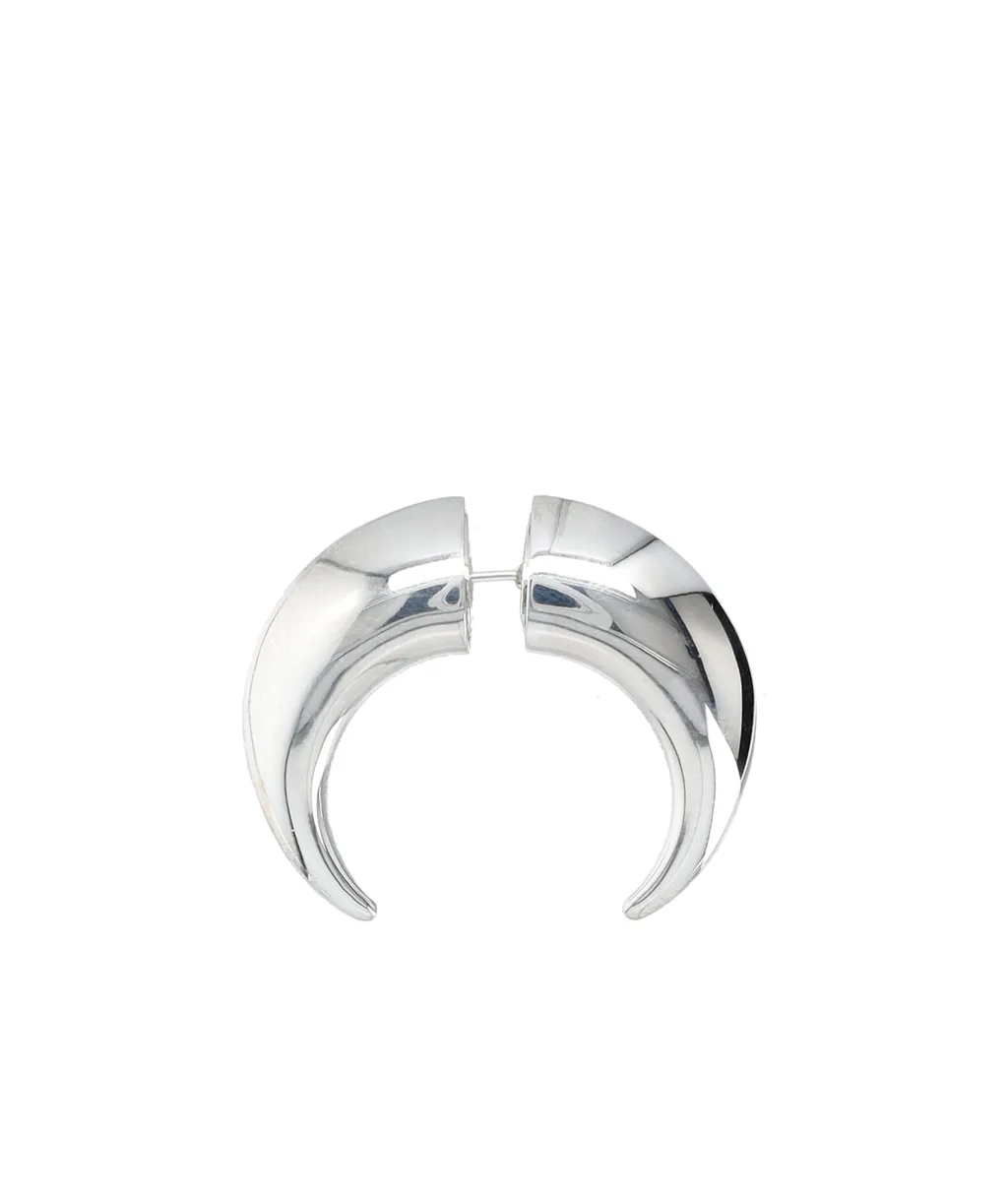Piercing Moon Earring