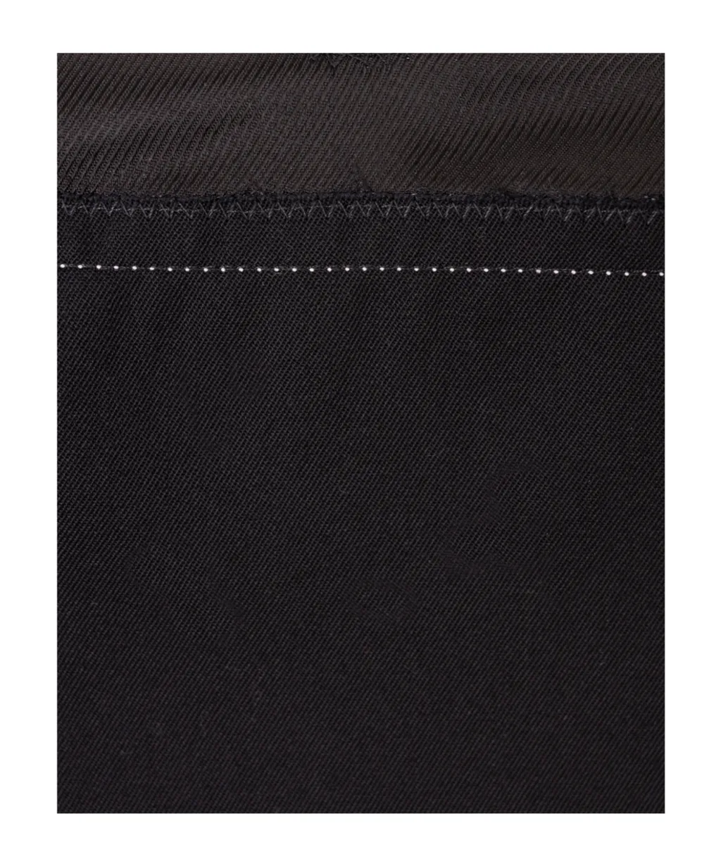 Sleeveless Zipped Dress