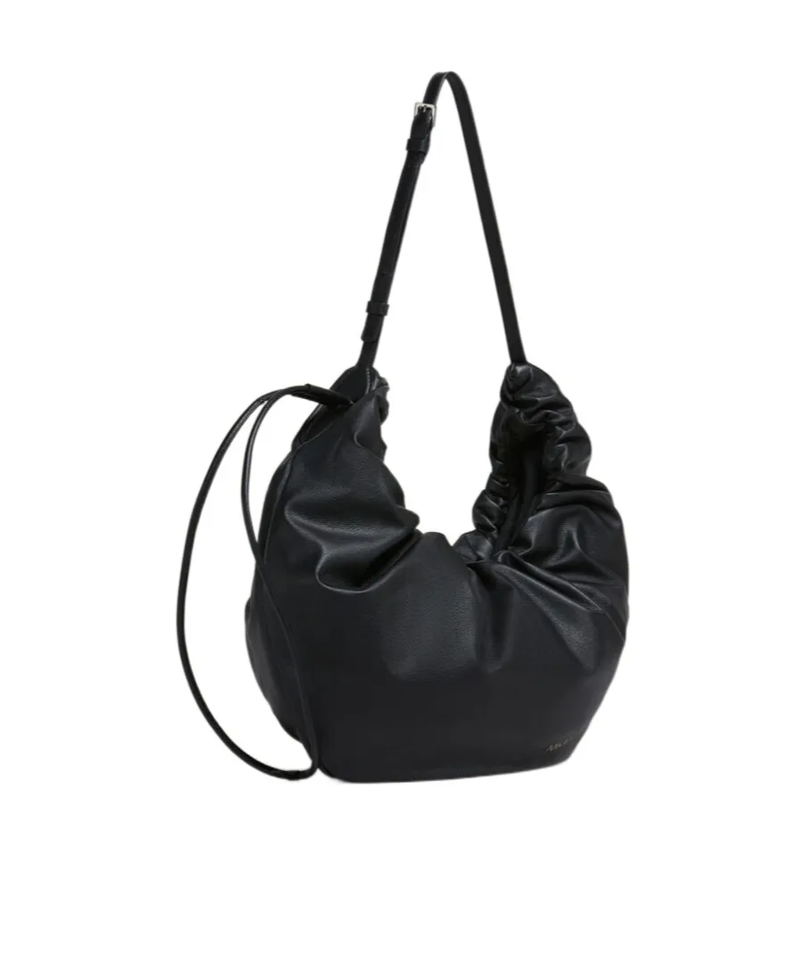 Scrunchie Medium Hobo Bag
