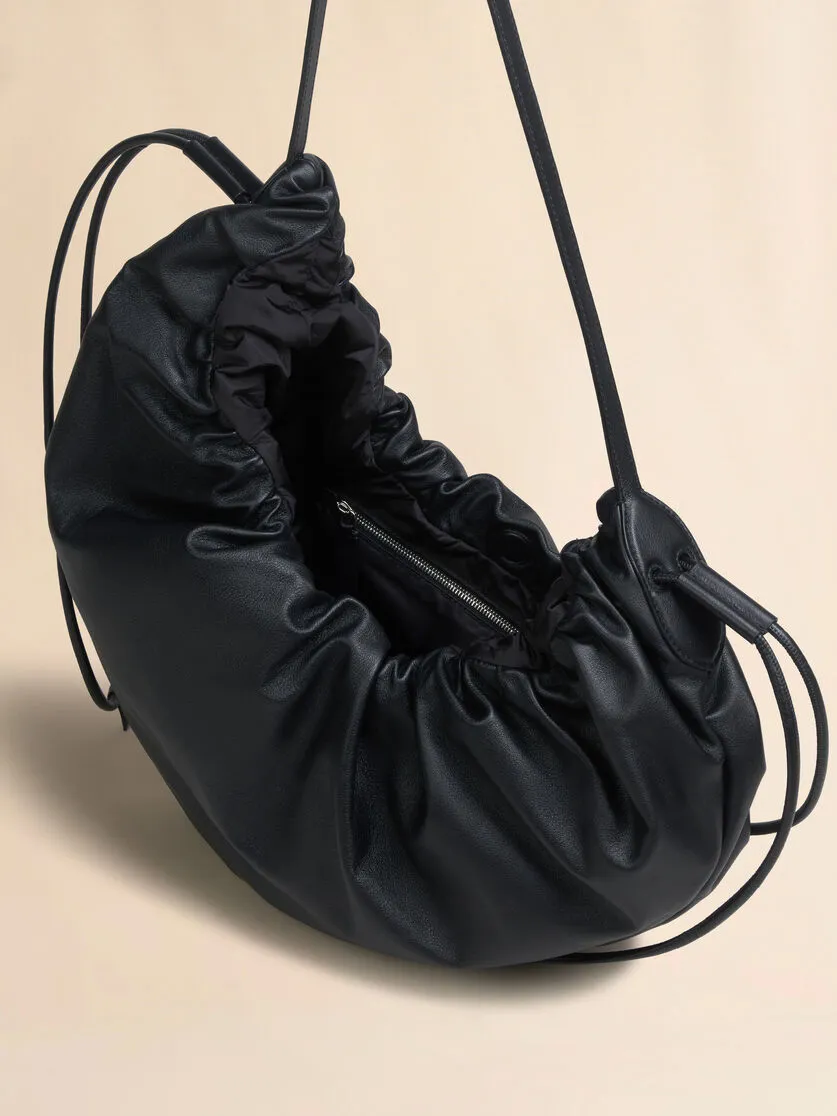 Scrunchie Medium Hobo Bag