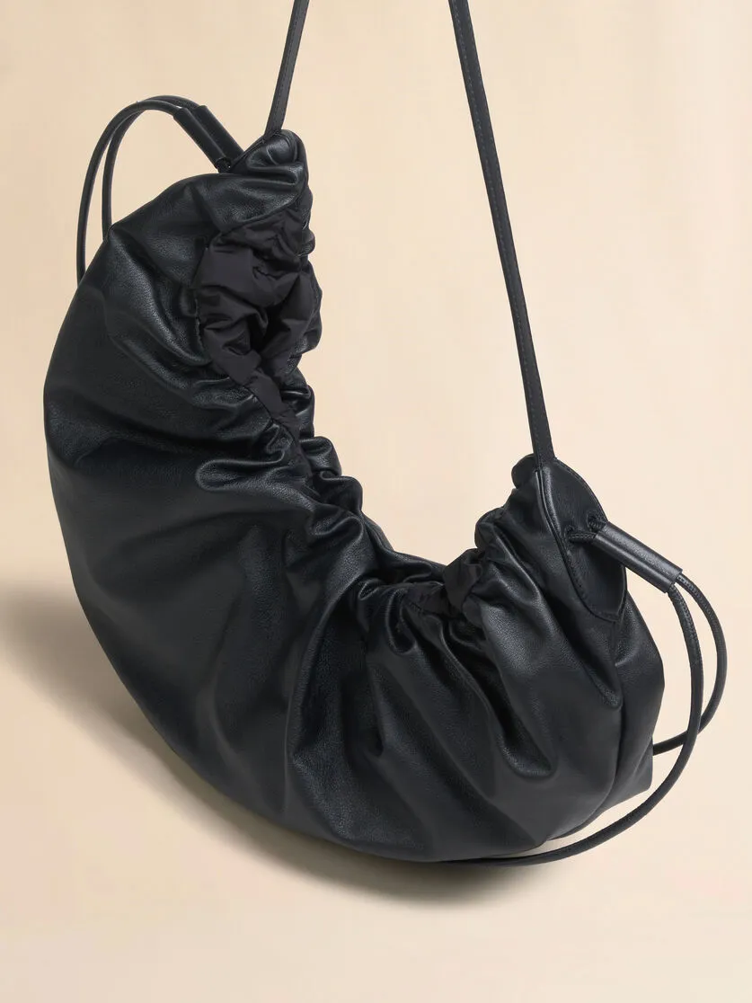 Scrunchie Medium Hobo Bag