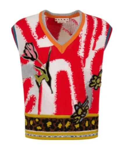 Wool Jumper