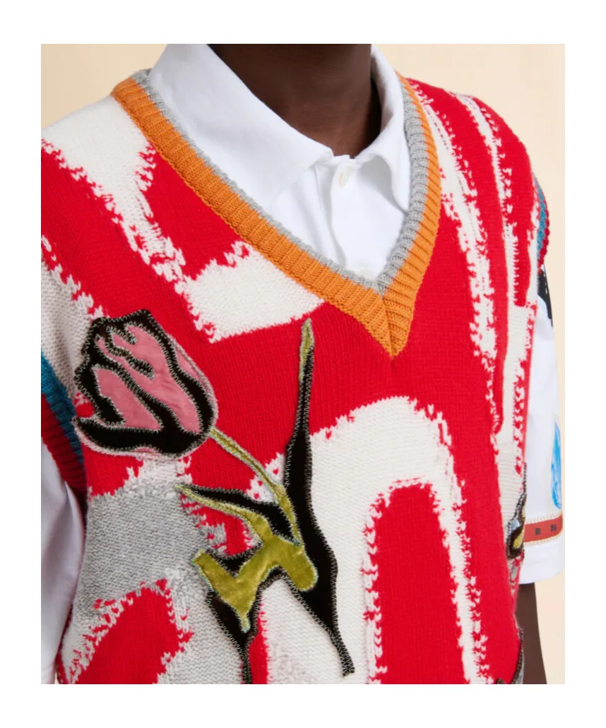 Wool Jumper