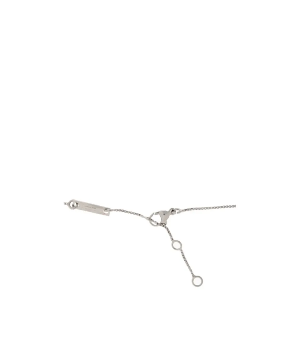 Embellished-Claws Necklace