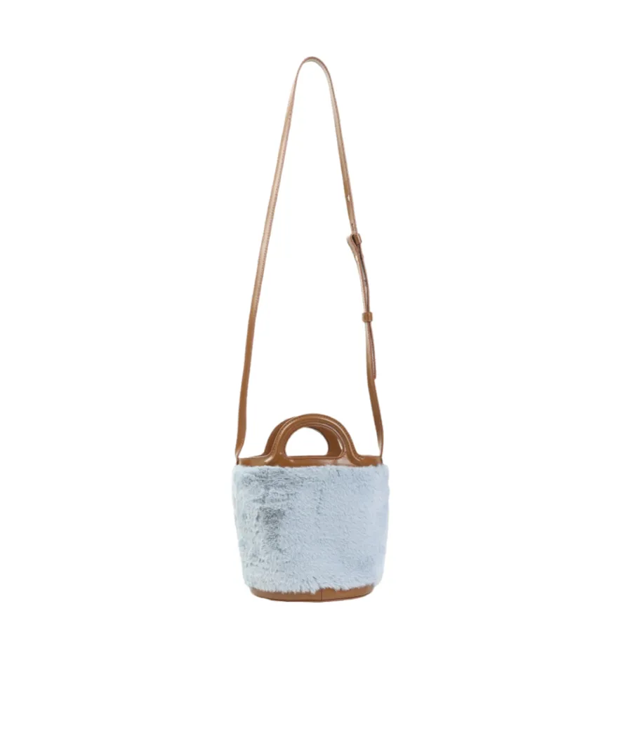 Logo-Embroidered Tote Bag