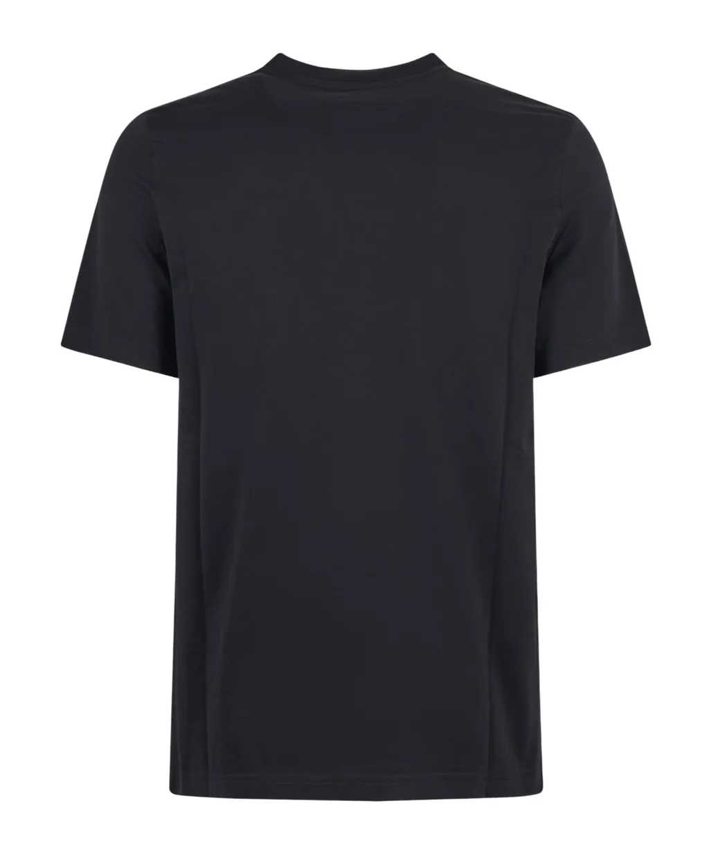 Fox-Print T-Shirt