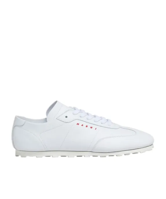 Softy Soccer Sneaker