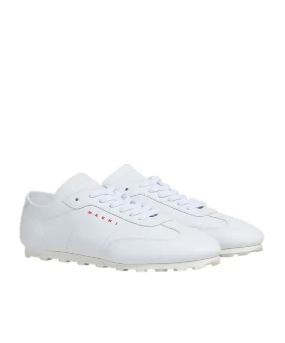 Softy Soccer Sneaker