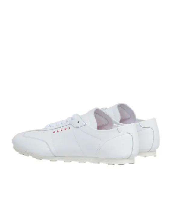 Softy Soccer Sneaker
