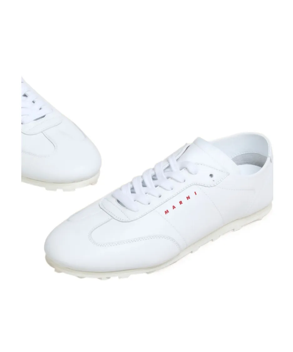 Softy Soccer Sneaker