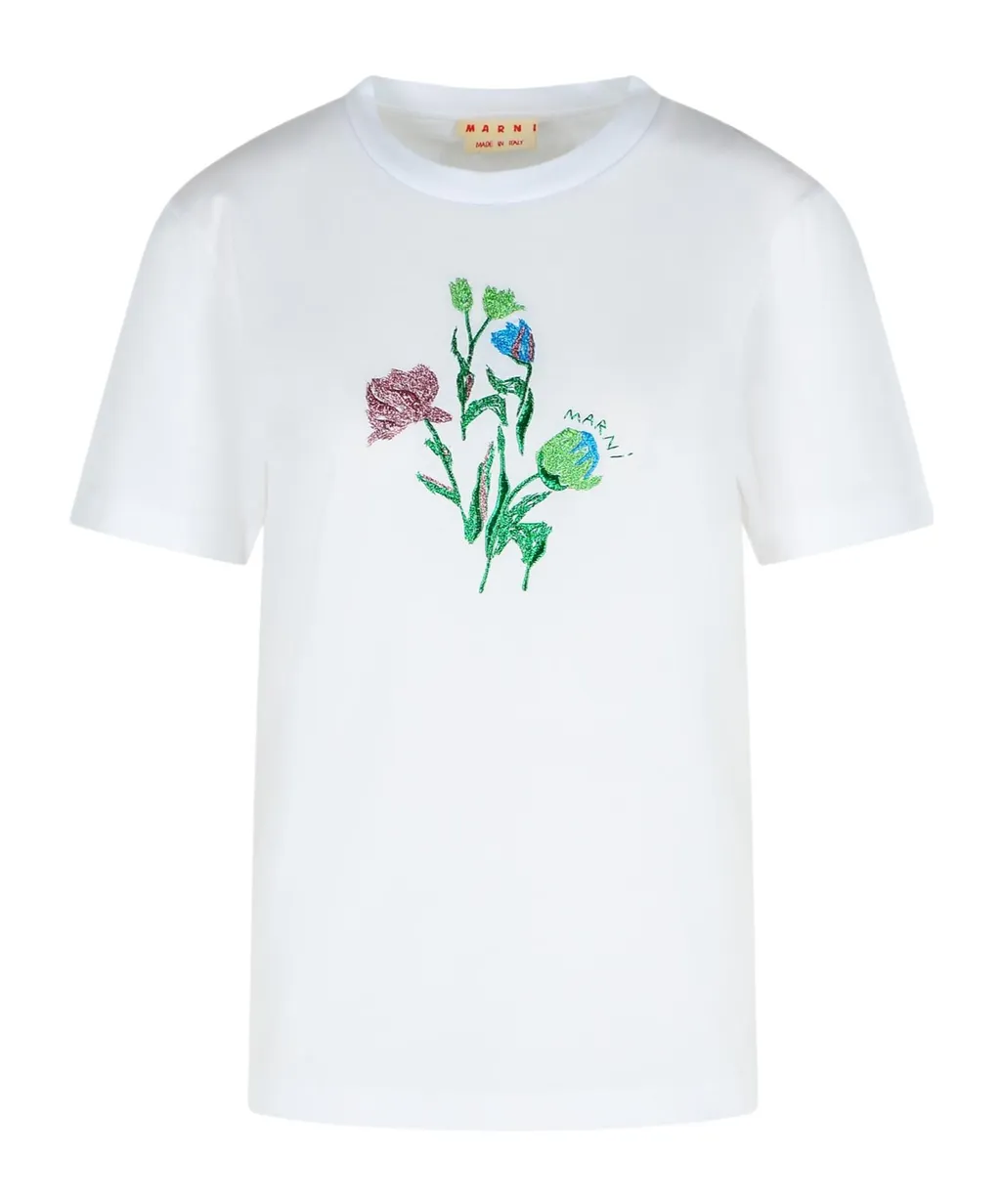 Short-Sleeved T-Shirt