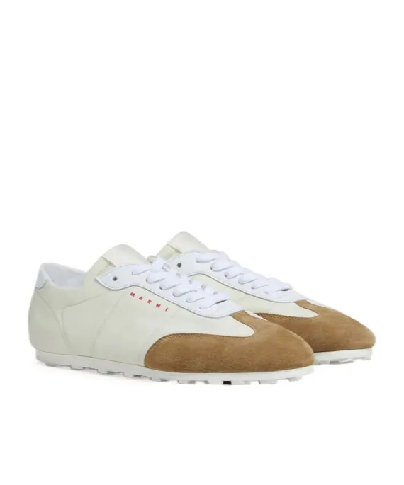 Softy Soccer Sneaker