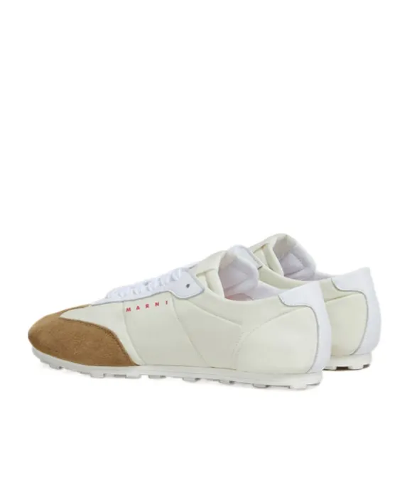 Softy Soccer Sneaker