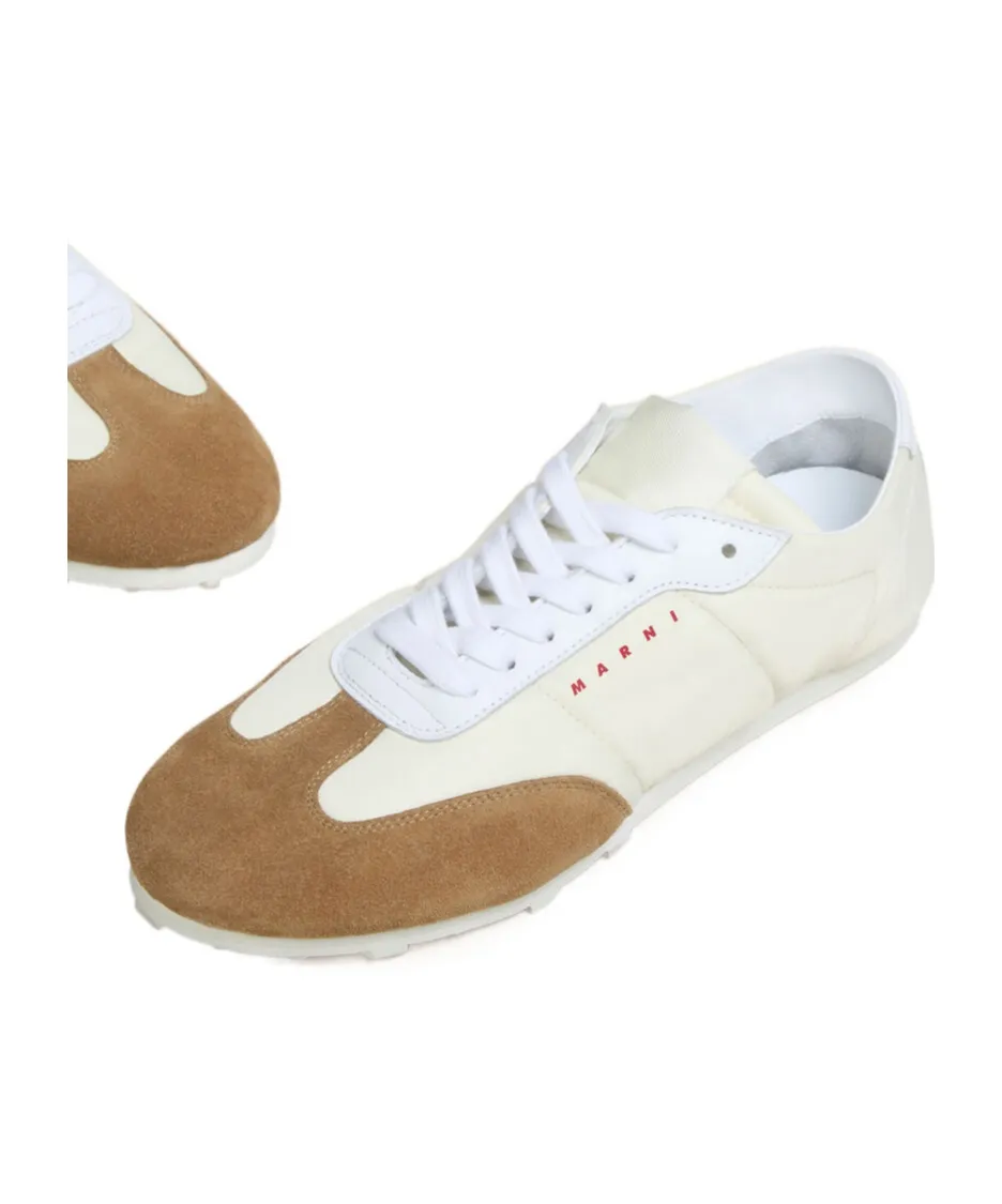 Softy Soccer Sneaker