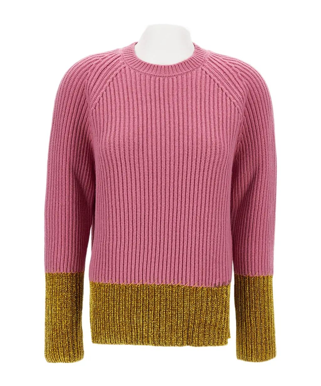 Crewneck Sweater