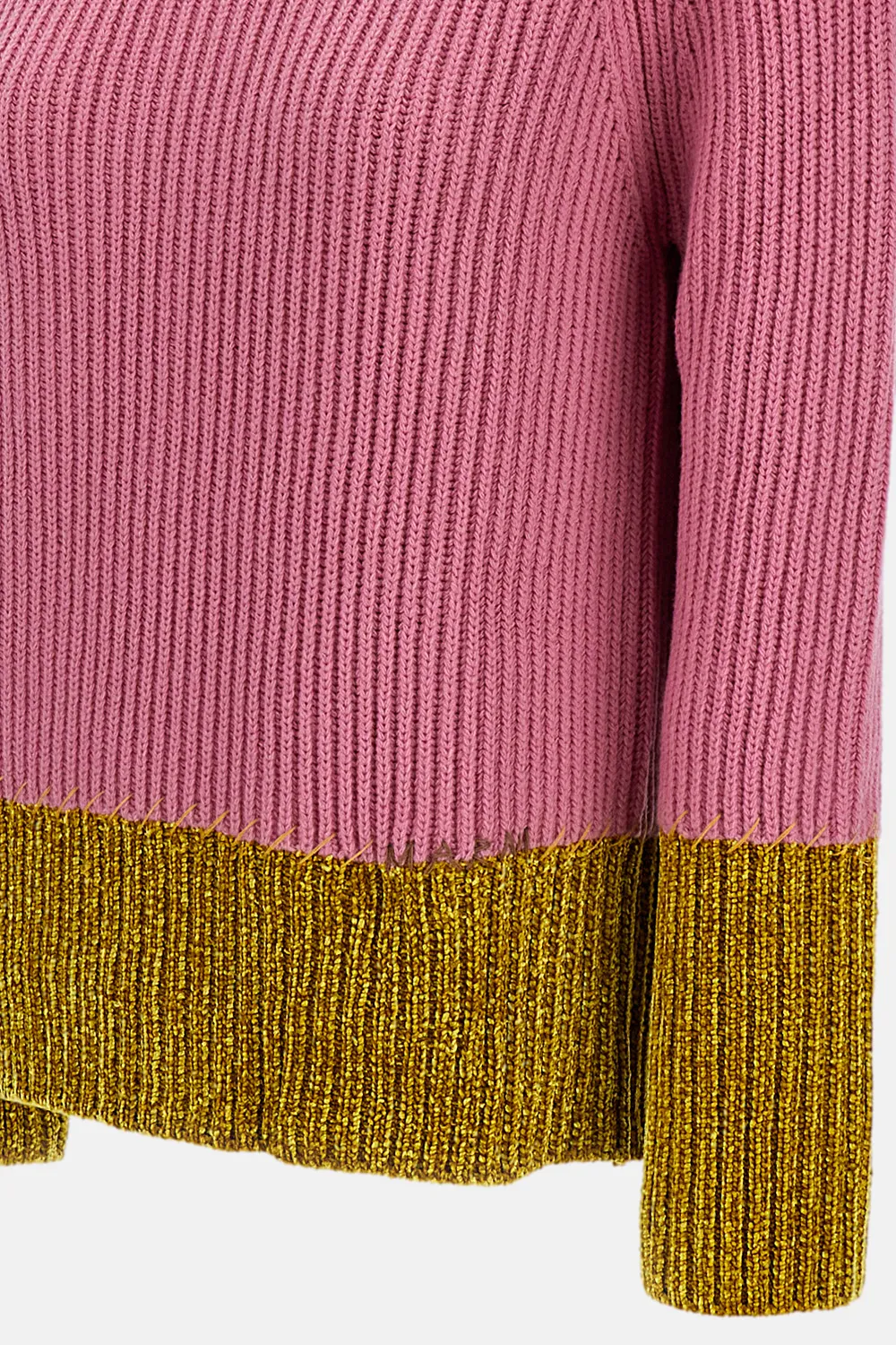 Crewneck Sweater