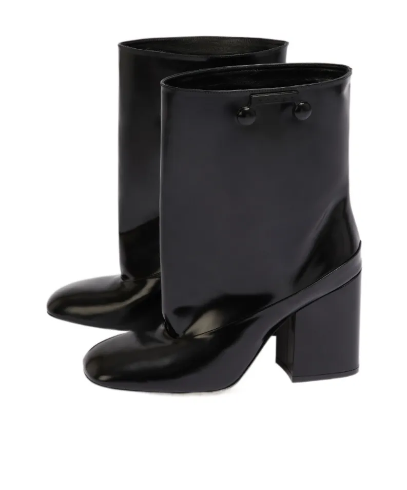 Trunkaroo Ankle Boot
