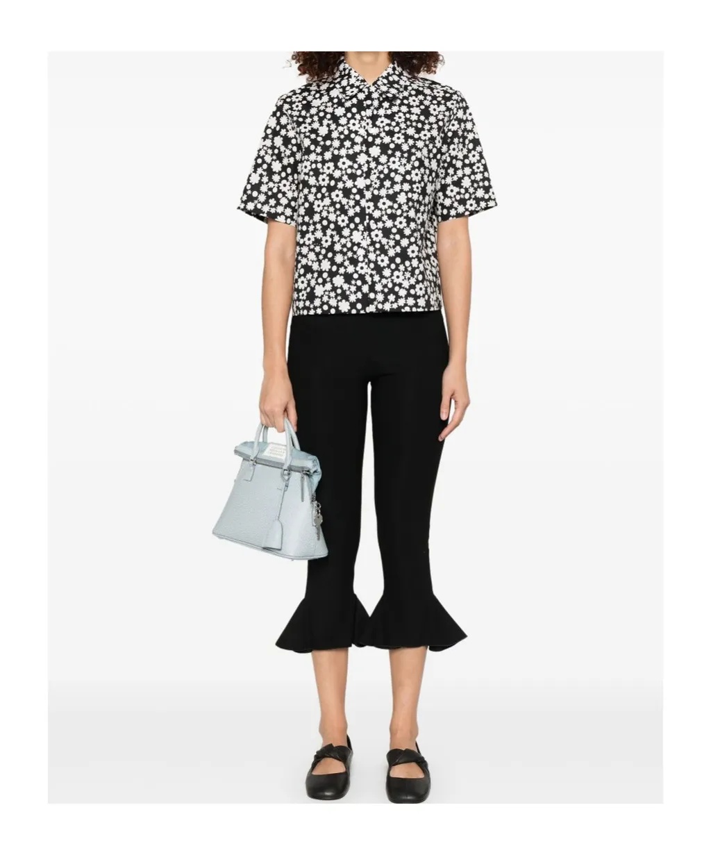 Poplin Shirt