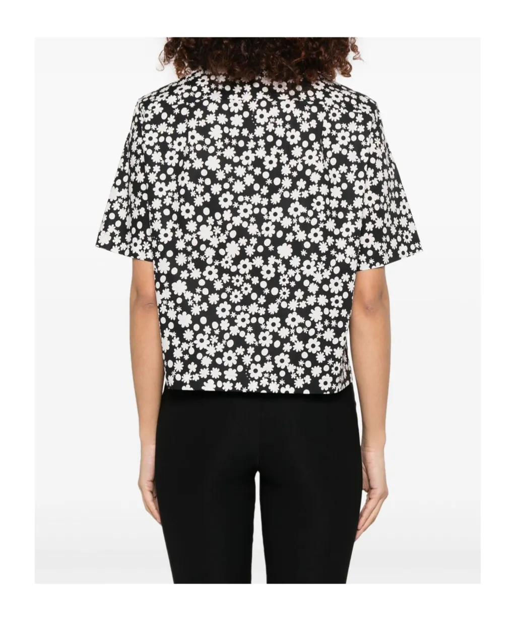 Poplin Shirt