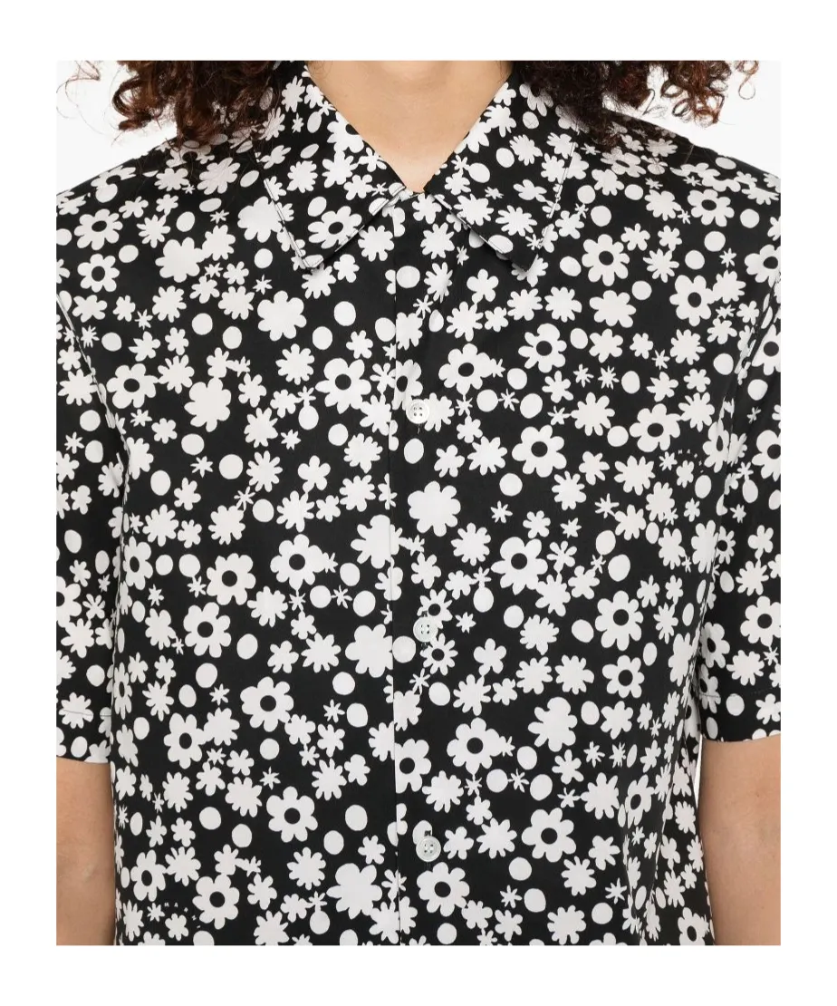 Poplin Shirt